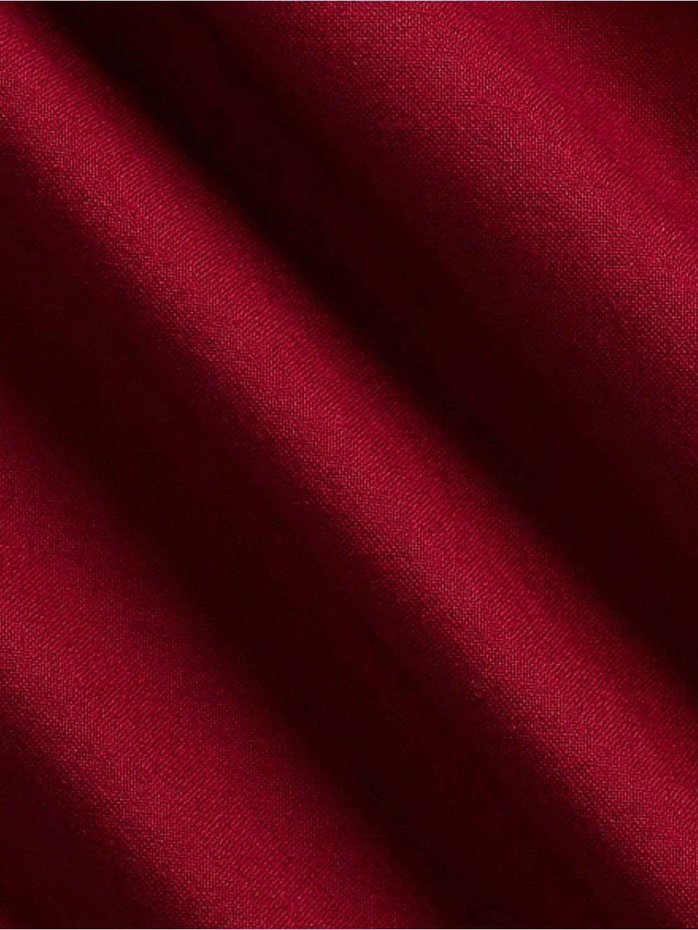 Classic Fit Garment-Dyed Oxford Shirt